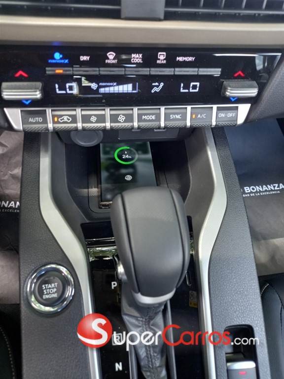 2026 Mitsubishi Motors Outlander Sport — foto 10 / 12