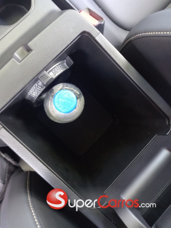 2026 Mitsubishi Motors Outlander Sport — foto 11 / 12
