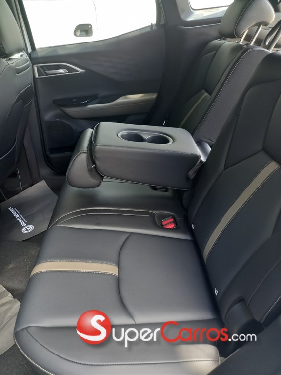 2026 Mitsubishi Motors Outlander Sport — foto 12 / 12
