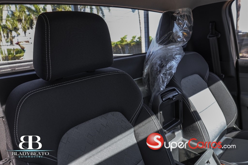 2026 Maxus T60 MT Cabina Sencilla — foto 10 / 10