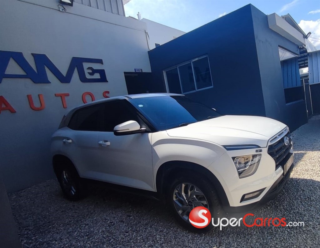 2022 Hyundai Cantus