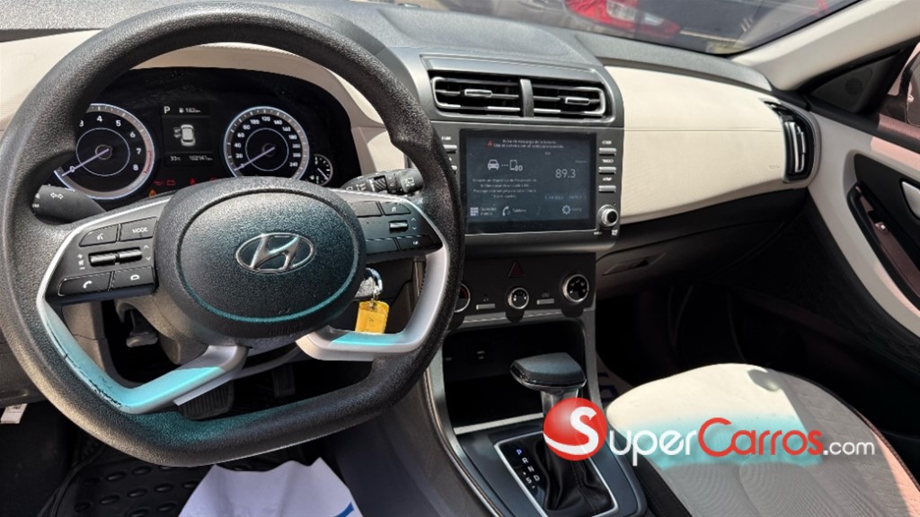 2022 Hyundai Cantus — foto 4 / 10