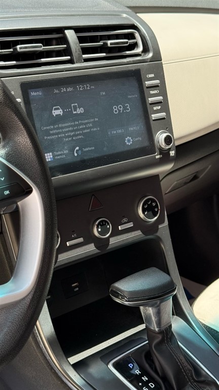 2022 Hyundai Cantus — foto 5 / 10