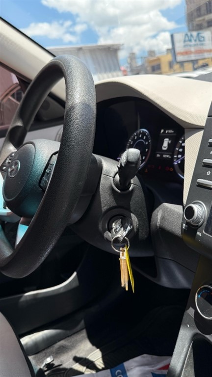2022 Hyundai Cantus — foto 6 / 10