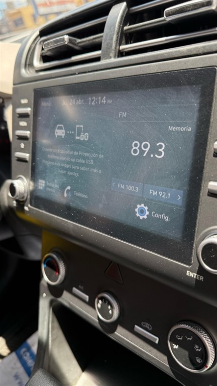 2022 Hyundai Cantus — foto 9 / 10