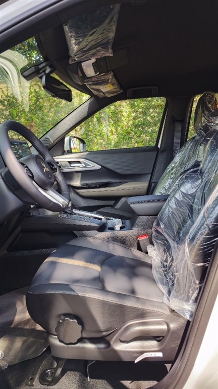 2027 Mitsubishi Motors Outlander Sport — foto 8 / 12