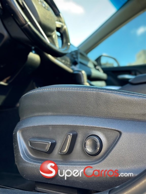 2019 Toyota Camry XSE — foto 9 / 12