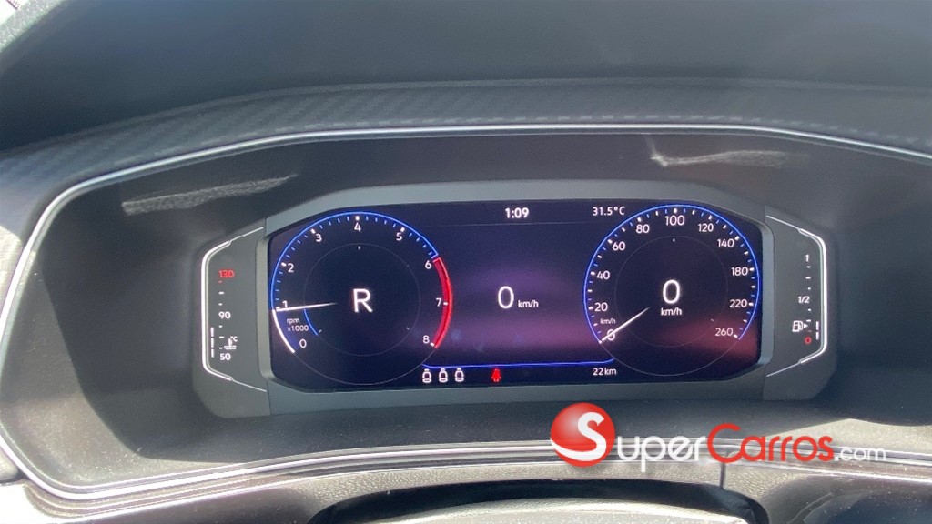 2026 Volkswagen T- Cross — foto 9 / 11
