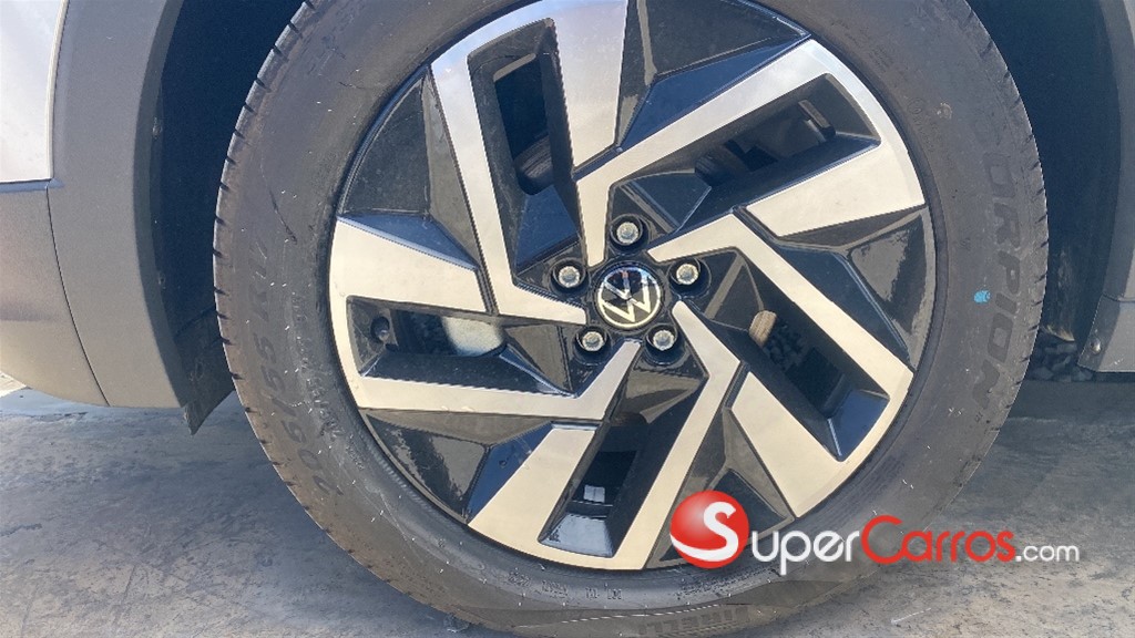 2026 Volkswagen T- Cross — foto 10 / 11