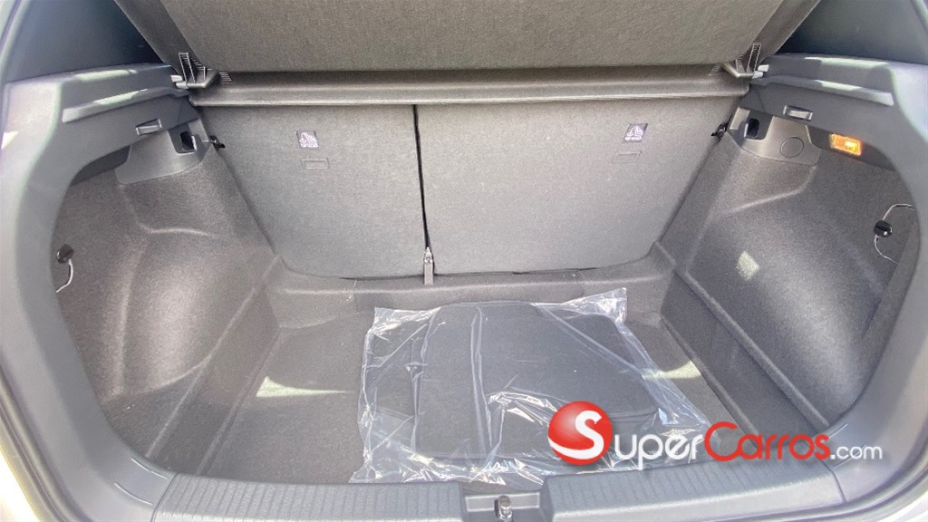 2026 Volkswagen T- Cross — foto 11 / 11