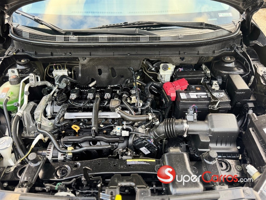 2021 Nissan Kicks — foto 10 / 10