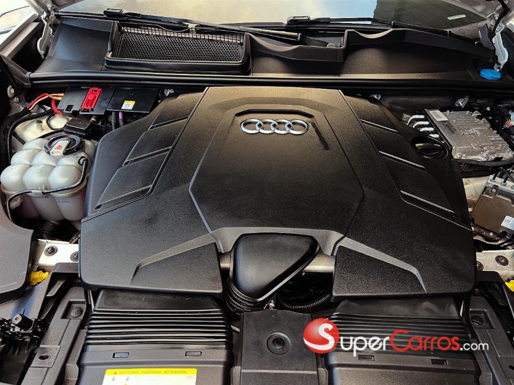 2019 Audi Q8 Premium Plus S-Line — foto 2 / 12