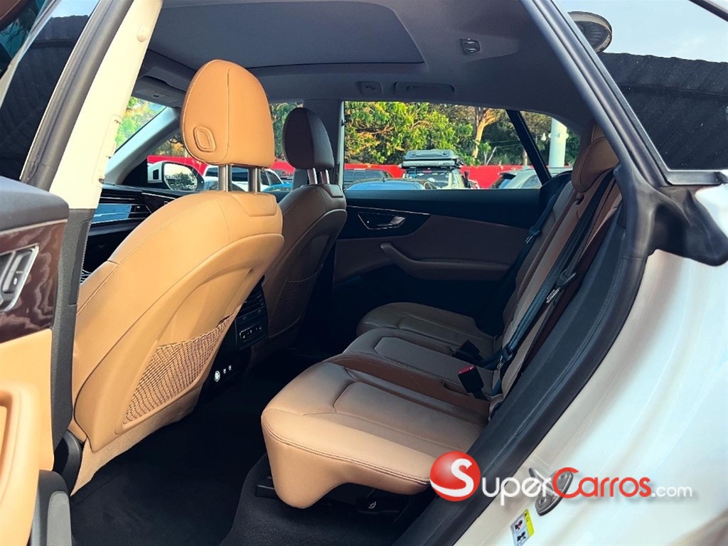 2019 Audi Q8 Premium Plus S-Line — foto 3 / 12
