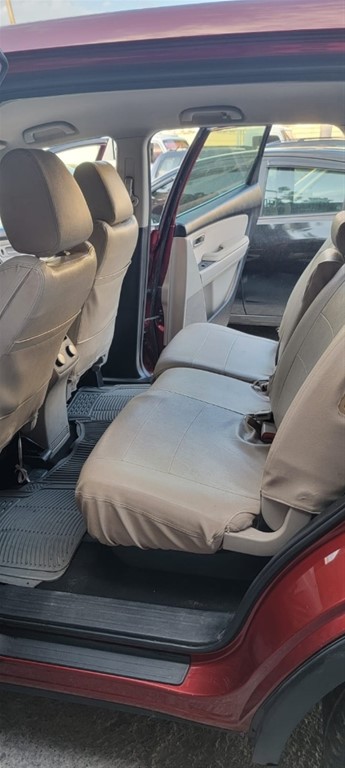 2008 Mazda CX-9 — foto 8 / 10