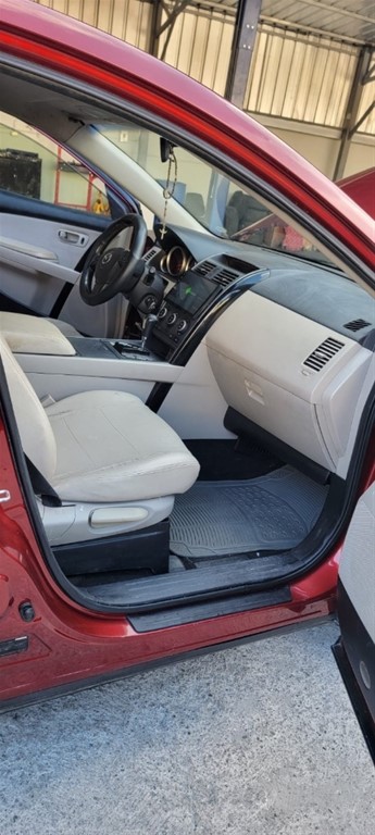 2008 Mazda CX-9 — foto 10 / 10