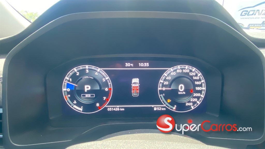 2024 Mitsubishi Motors Outlander Limited — foto 12 / 12