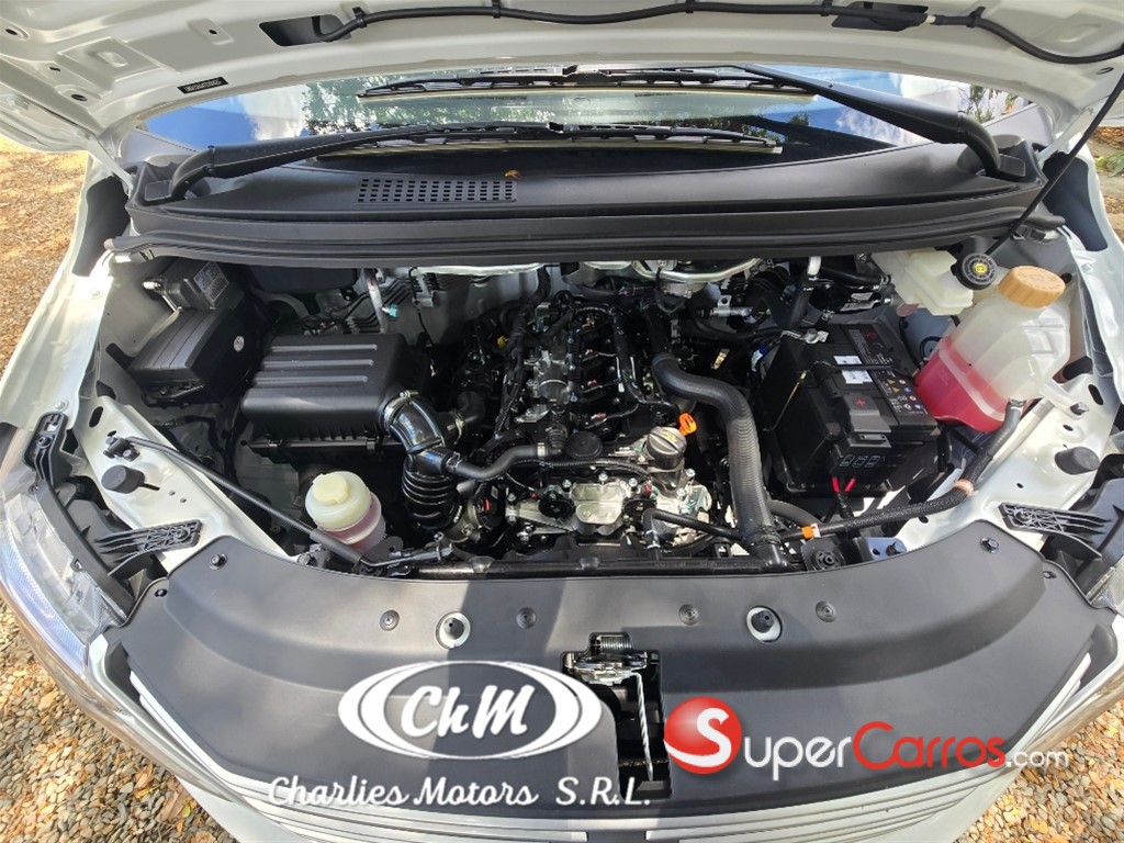 2026 Forthing V3 — foto 10 / 11