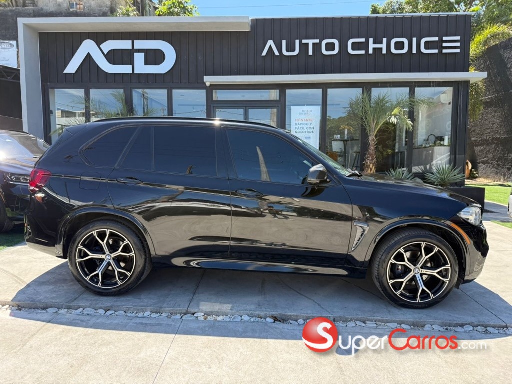 2016 BMW X 5 XDRIVE — foto 6 / 12
