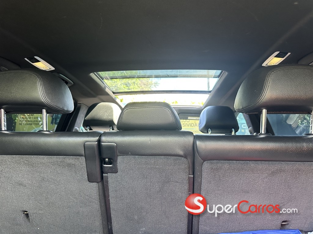 2016 BMW X 5 XDRIVE — foto 12 / 12