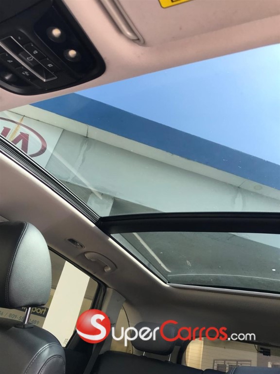 2019 Kia Sorento — foto 2 / 7