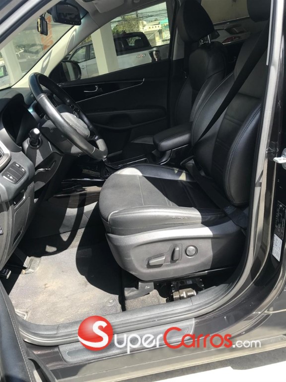 2019 Kia Sorento — foto 6 / 7