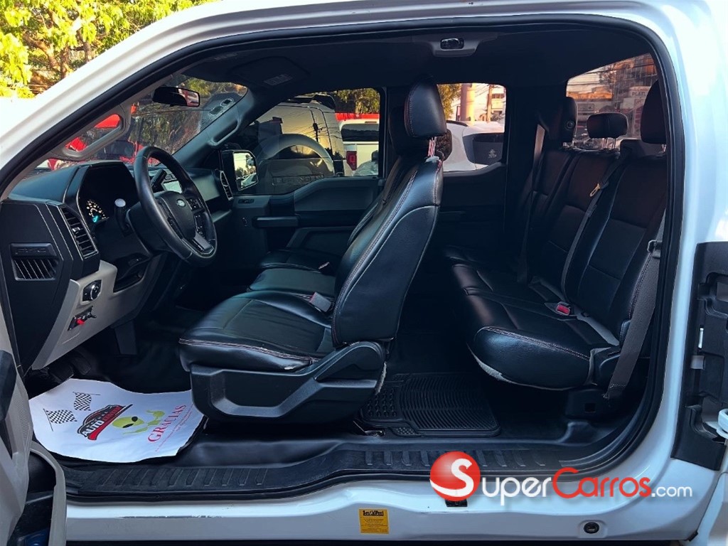 2015 Ford F 150 XL — foto 2 / 11