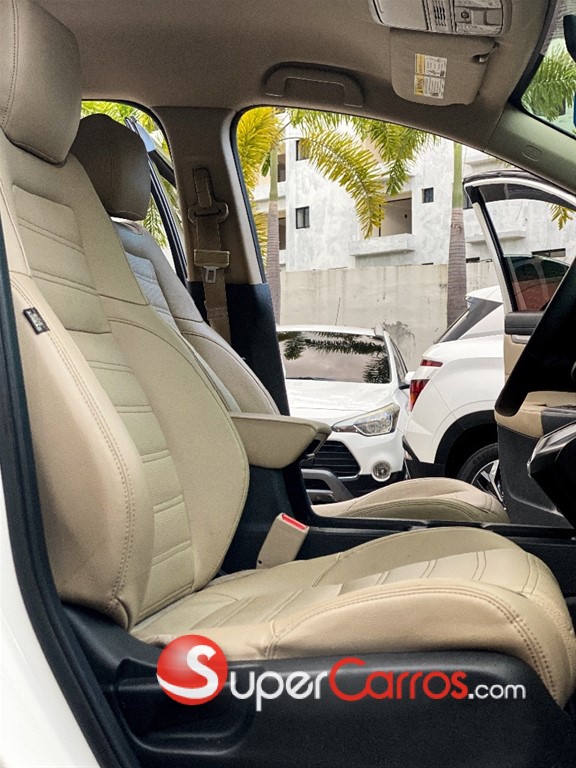 2017 Honda CR-V LX — foto 3 / 11