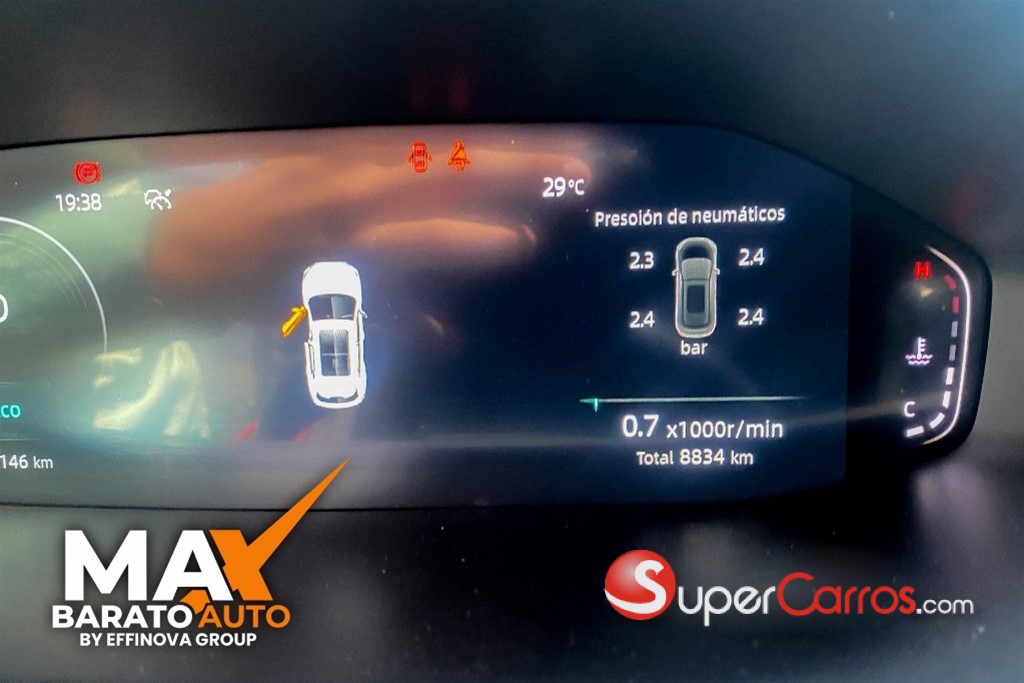 2024 Changan CS 55 Plus Elite — foto 4 / 8