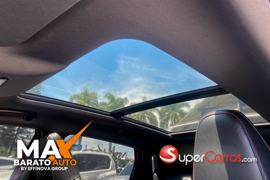 2024 Changan CS 55 Plus Elite — foto 6 / 8