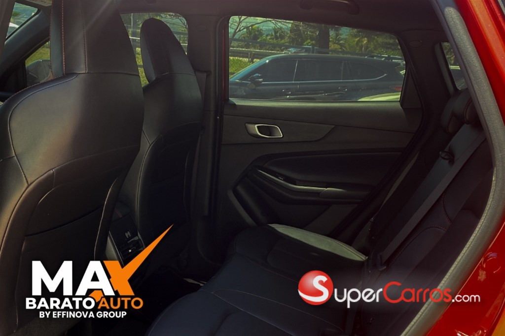 2024 Changan CS 55 Plus Elite — foto 7 / 8