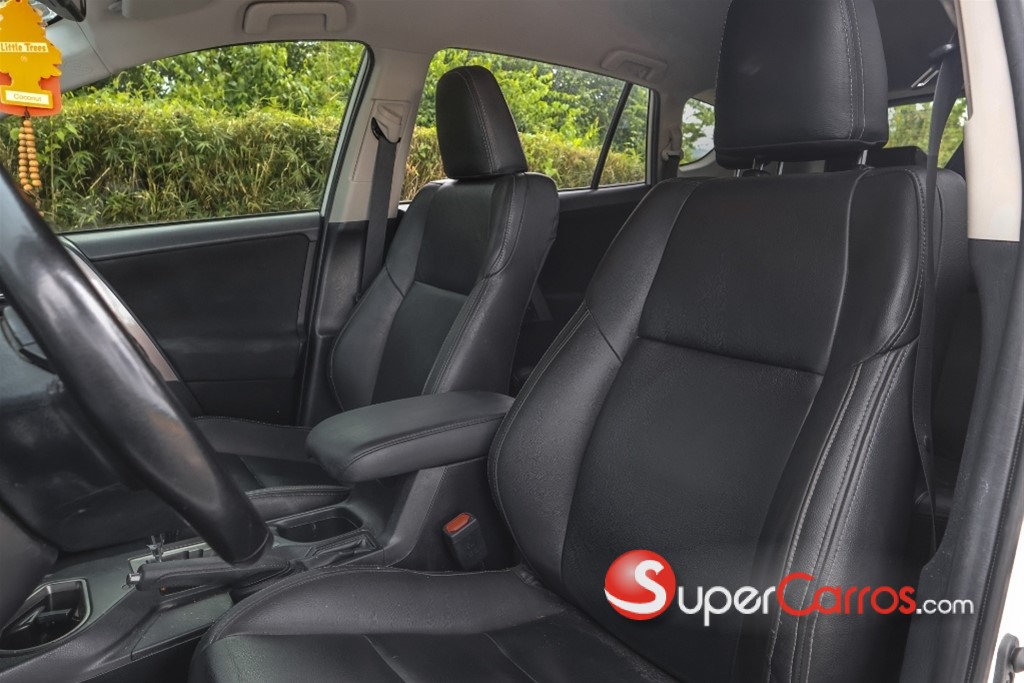 2019 Toyota RAV4 — foto 10 / 10