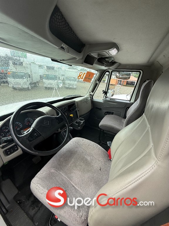 2018 International Camion — foto 3 / 5