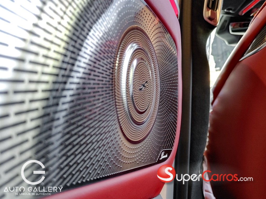 2025 Mercedes-Benz Clase S 580 4Matic — foto 6 / 11
