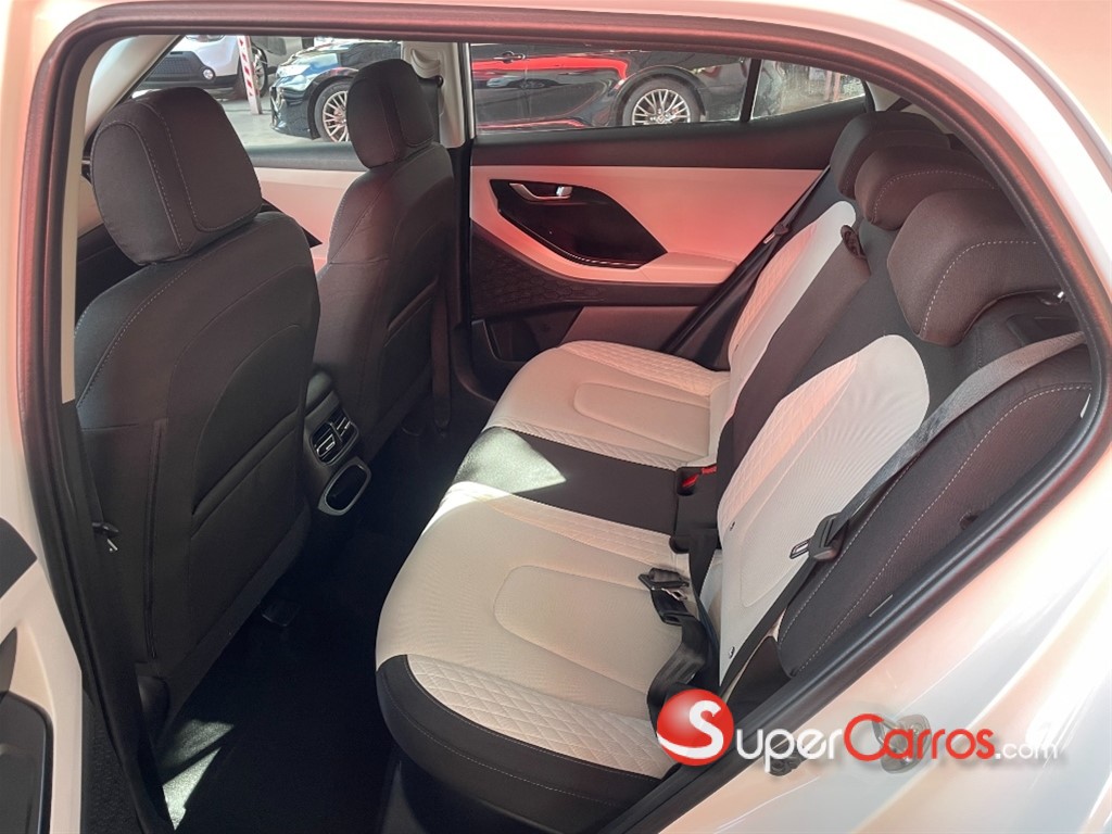 2022 Hyundai Cantus — foto 3 / 10