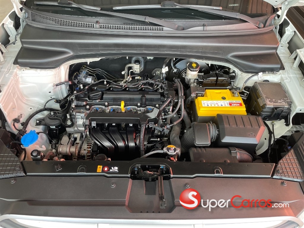 2022 Hyundai Cantus — foto 4 / 10