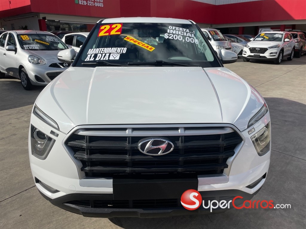 2022 Hyundai Cantus — foto 5 / 10