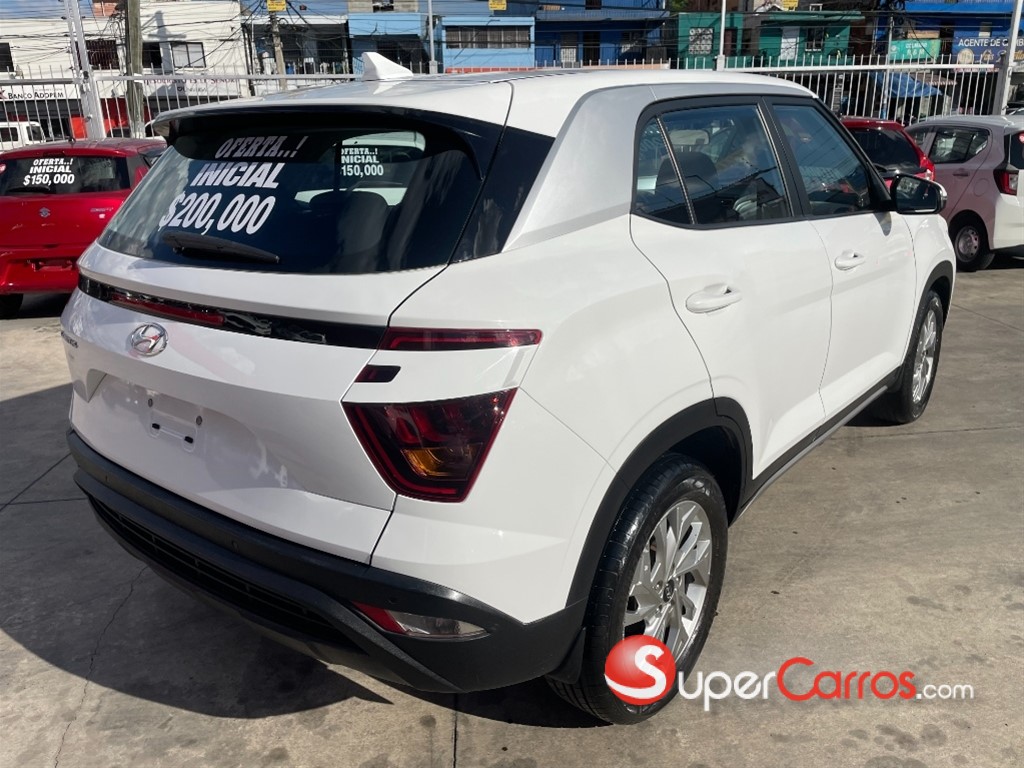 2022 Hyundai Cantus — foto 6 / 10