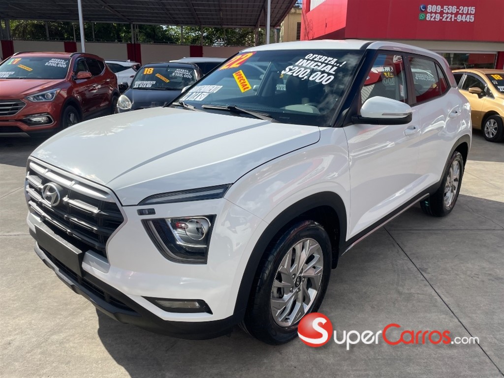 2022 Hyundai Cantus — foto 9 / 10