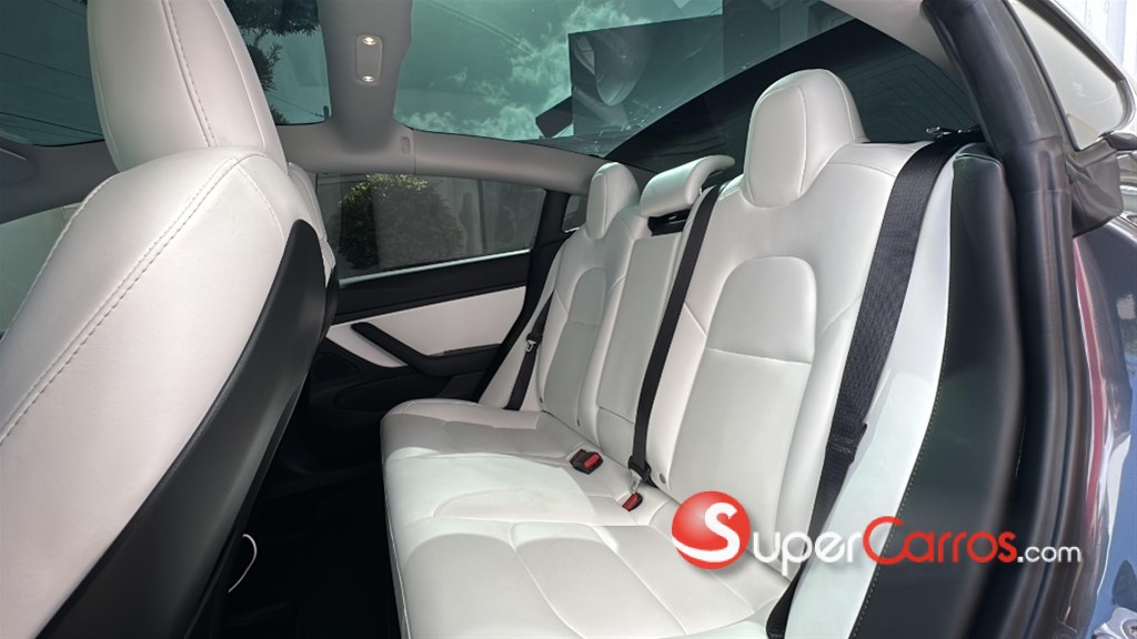 2019 Tesla Model 3 Performace — foto 3 / 6