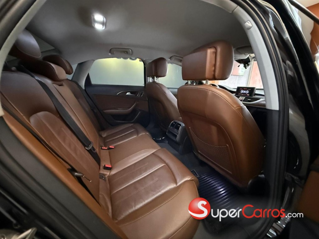 2016 Audi A6 — foto 9 / 12