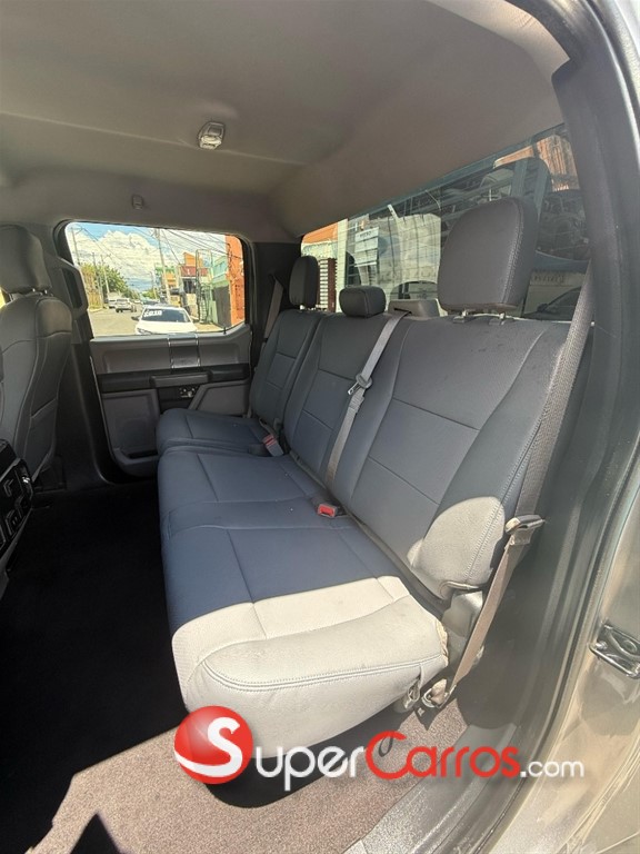 2020 Ford F 150 XLT — foto 9 / 9