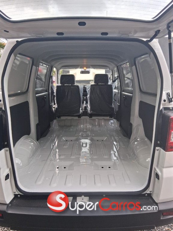 2026 Suzuki APV Carga — foto 6 / 7