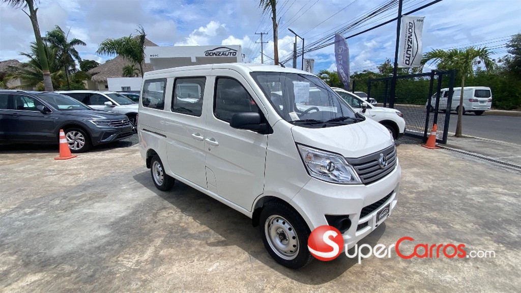 2026 Changan Star 5