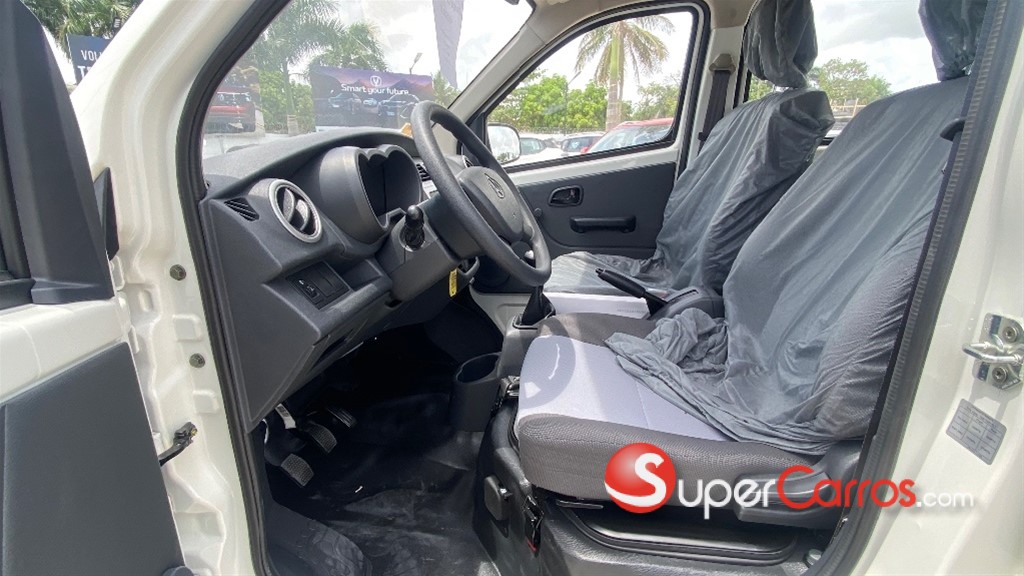 2026 Changan Star 5 — foto 7 / 11