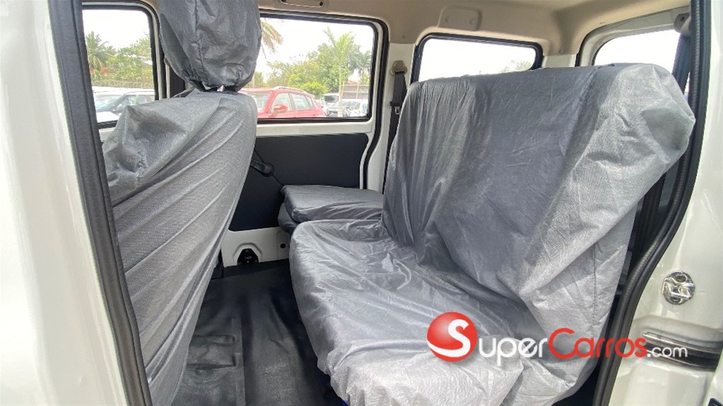 2026 Changan Star 5 — foto 8 / 11