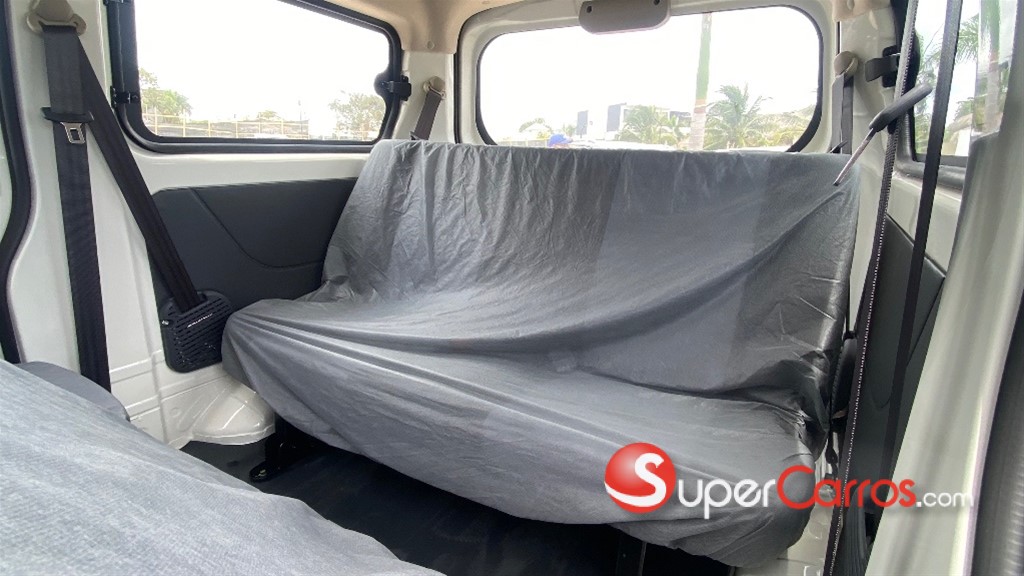 2026 Changan Star 5 — foto 11 / 11