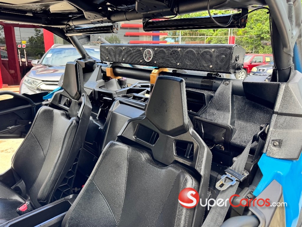 2022 Can Am DS — foto 5 / 12