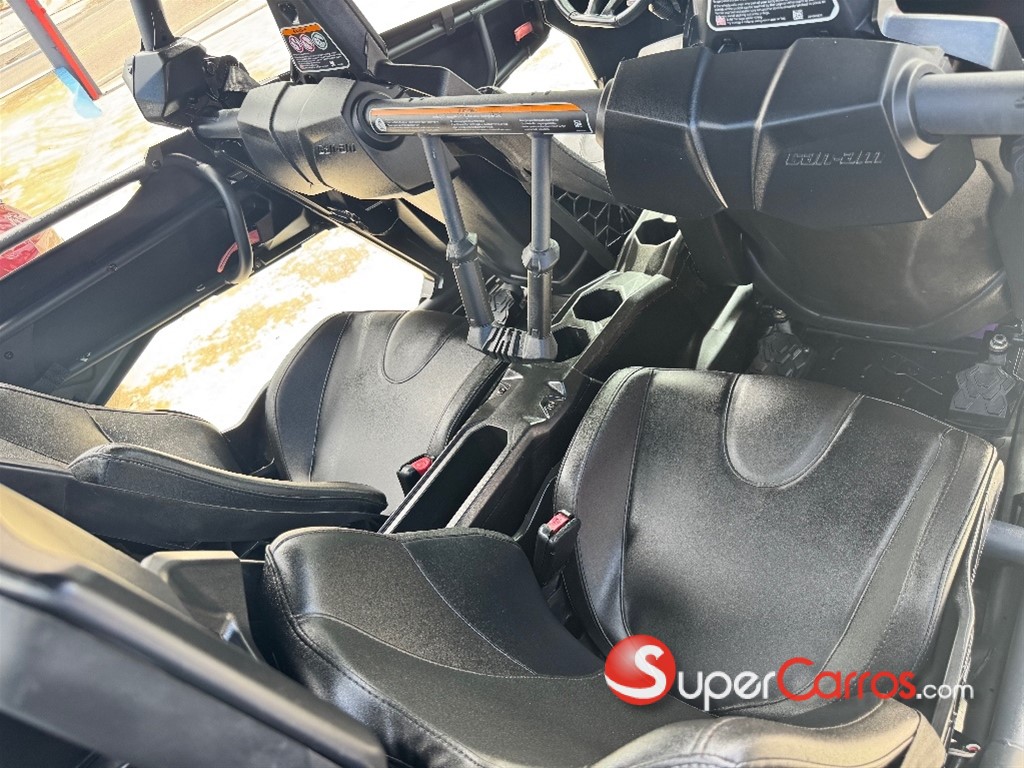 2022 Can Am DS — foto 11 / 12