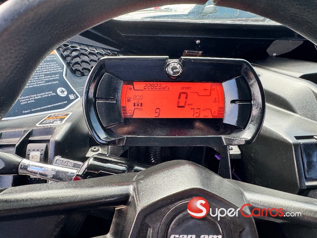 2022 Can Am DS — foto 12 / 12