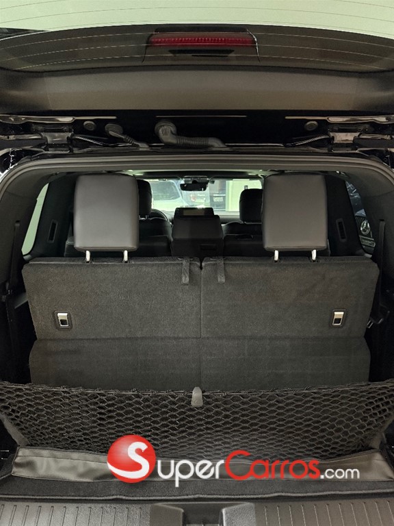 2022 Lexus LX 600 F Sport — foto 11 / 12